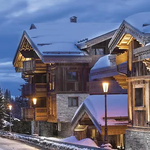  Apart-hotel Six Senses Residences &