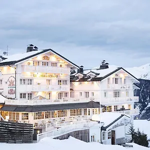 Otel Le Chabichou, Courchevel